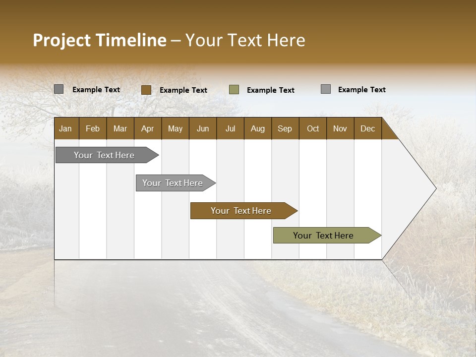 British Day Essex PowerPoint Template