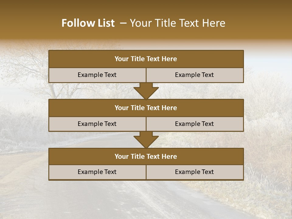 British Day Essex PowerPoint Template
