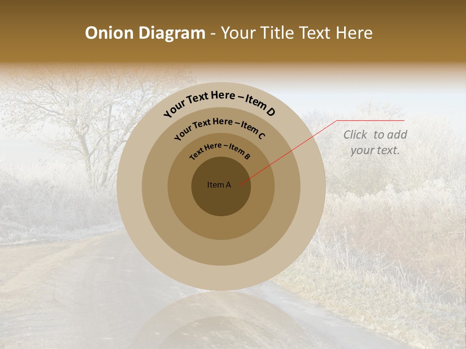 British Day Essex PowerPoint Template