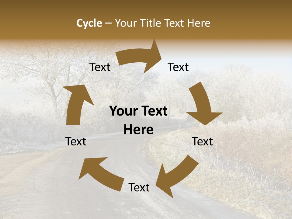 British Day Essex PowerPoint Template