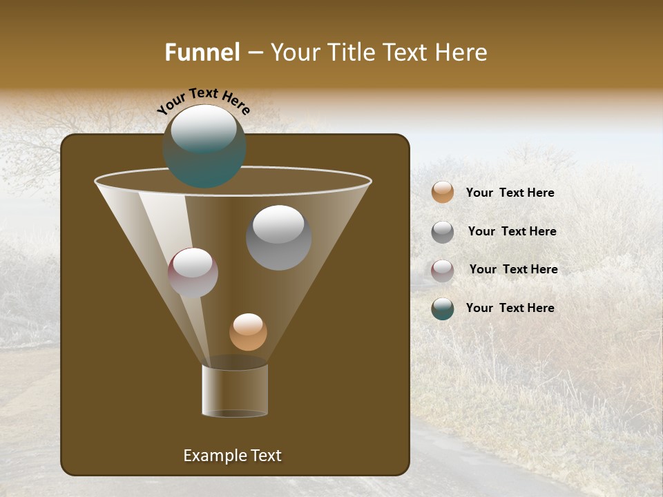 British Day Essex PowerPoint Template