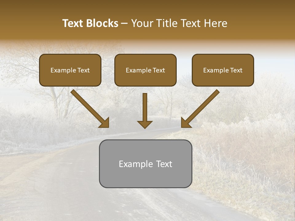 British Day Essex PowerPoint Template