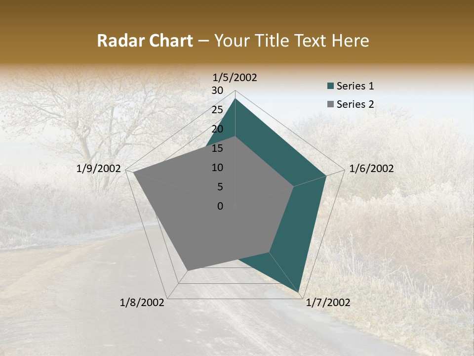 British Day Essex PowerPoint Template