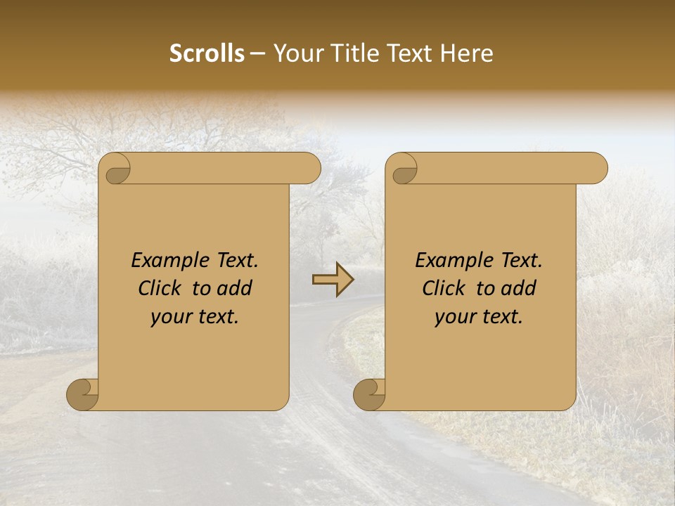 British Day Essex PowerPoint Template
