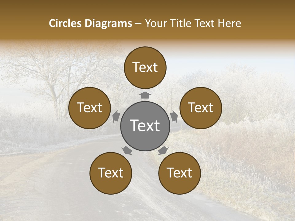 British Day Essex PowerPoint Template