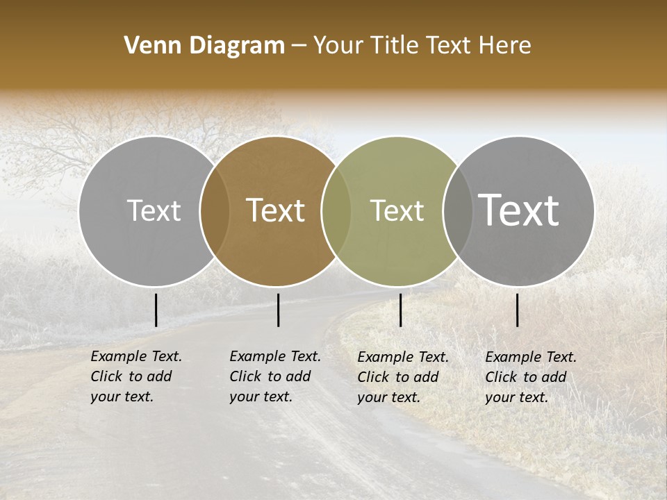 British Day Essex PowerPoint Template