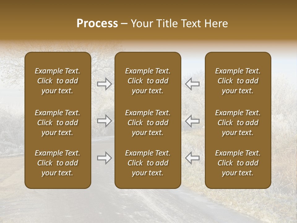 British Day Essex PowerPoint Template