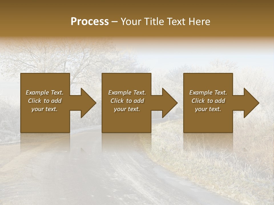 British Day Essex PowerPoint Template