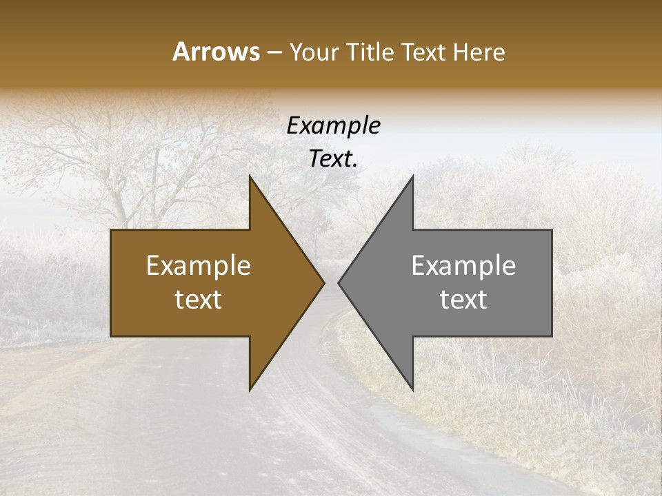 British Day Essex PowerPoint Template