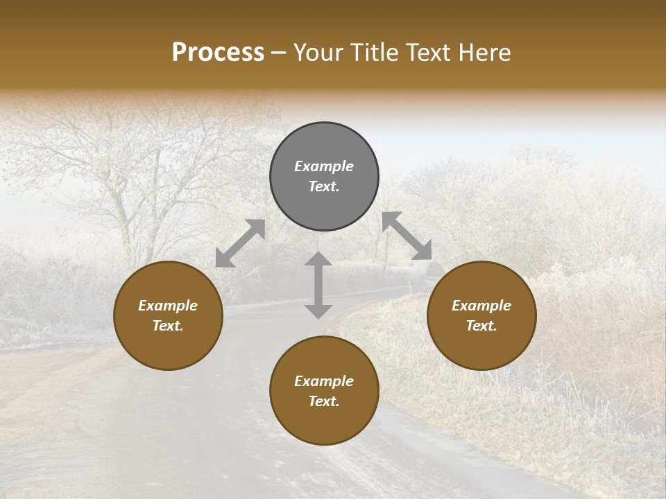 British Day Essex PowerPoint Template