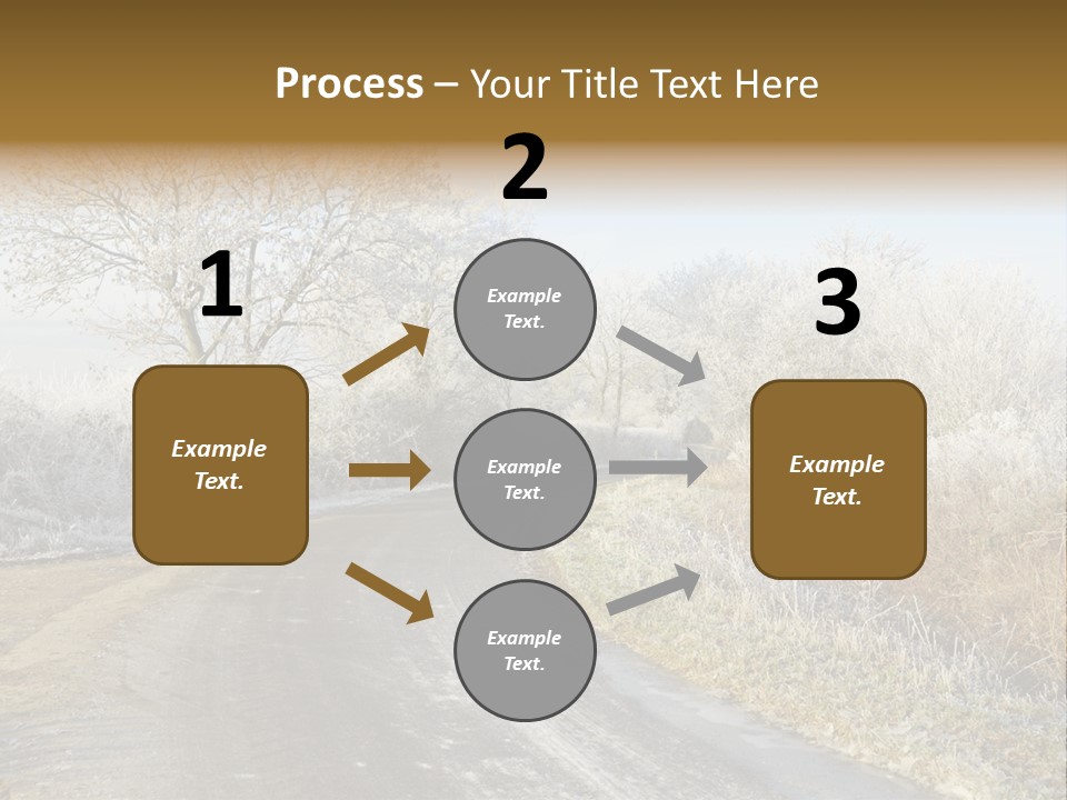 British Day Essex PowerPoint Template