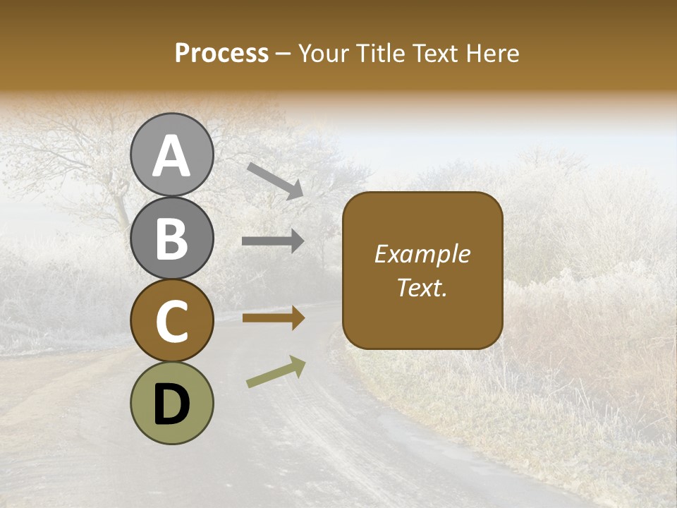 British Day Essex PowerPoint Template