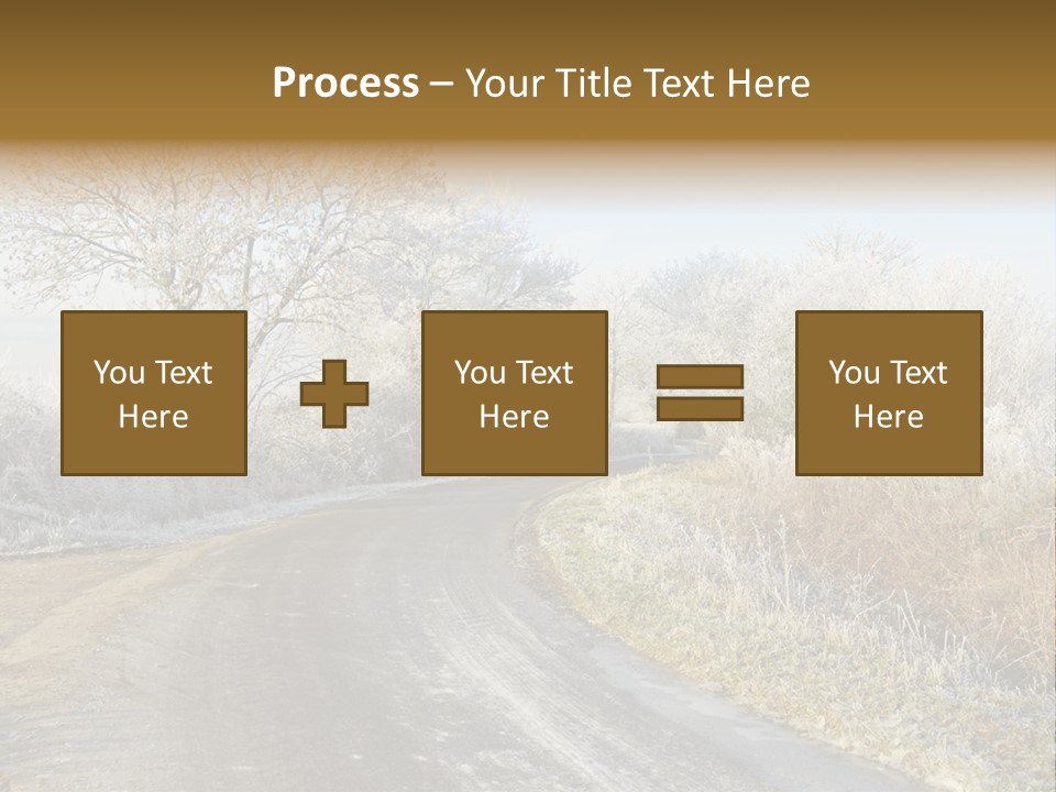 British Day Essex PowerPoint Template