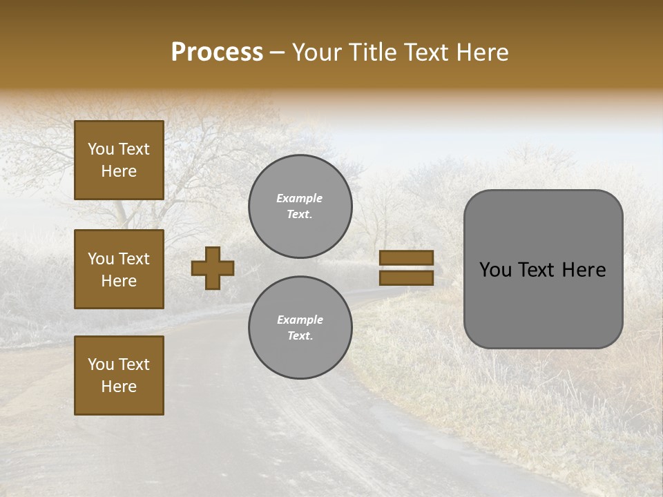 British Day Essex PowerPoint Template