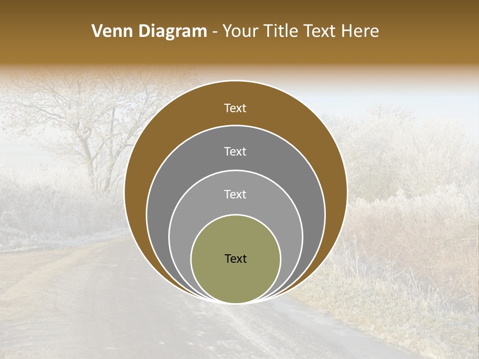 British Day Essex PowerPoint Template