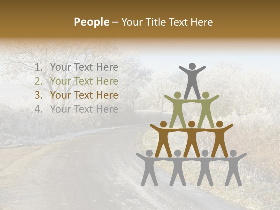 British Day Essex PowerPoint Template