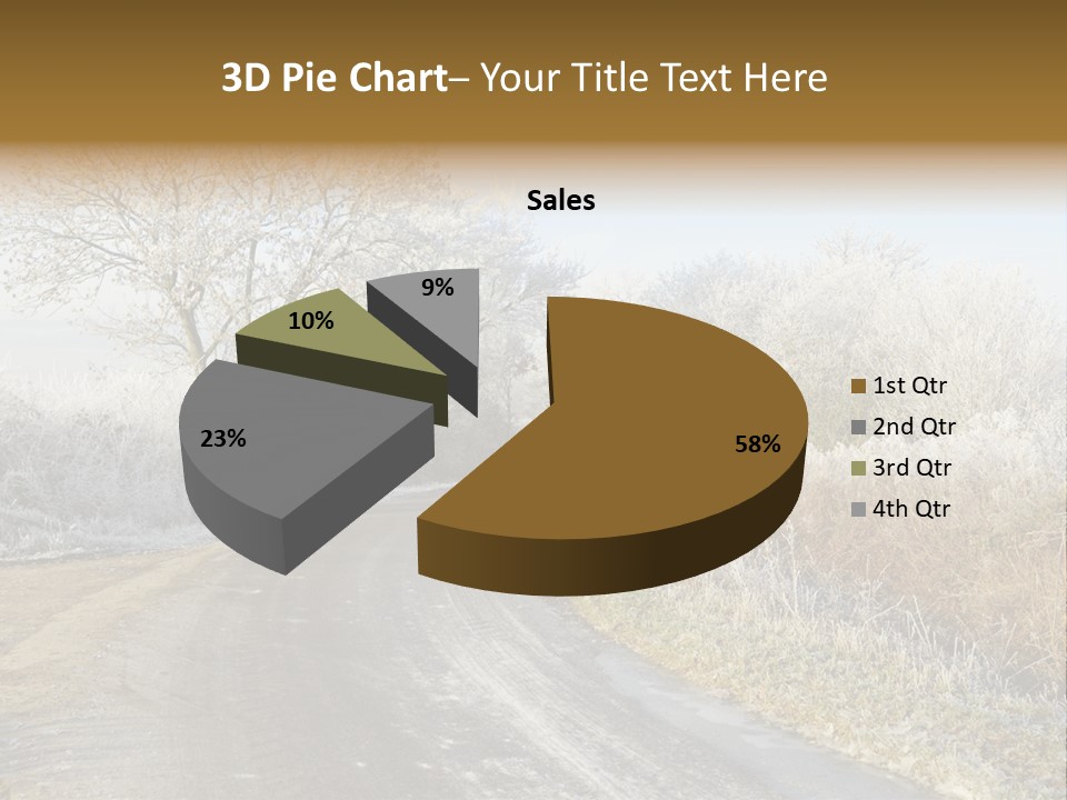 British Day Essex PowerPoint Template