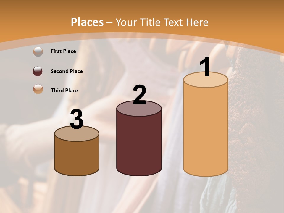 Fashion Retro Junk PowerPoint Template