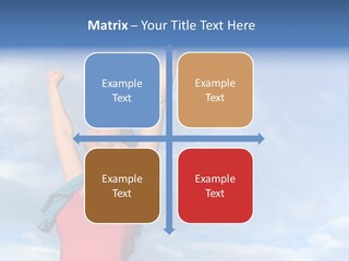 Fitness Success Activity PowerPoint Template