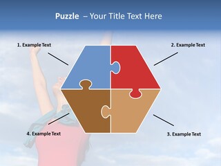 Fitness Success Activity PowerPoint Template