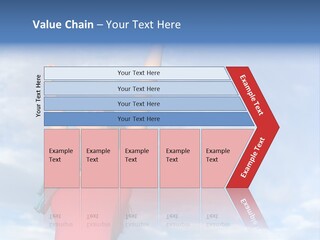 Fitness Success Activity PowerPoint Template