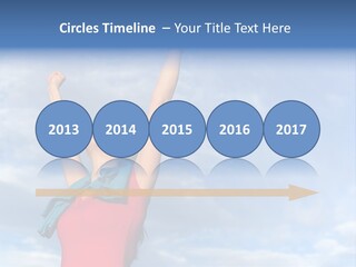 Fitness Success Activity PowerPoint Template