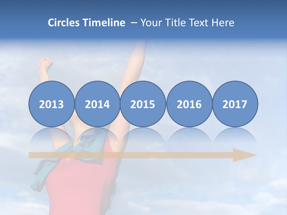 Fitness Success Activity PowerPoint Template
