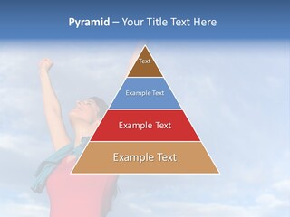 Fitness Success Activity PowerPoint Template