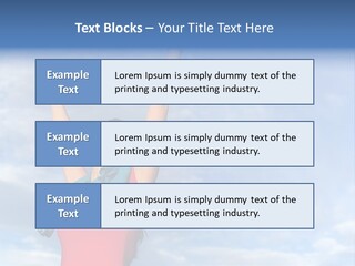 Fitness Success Activity PowerPoint Template