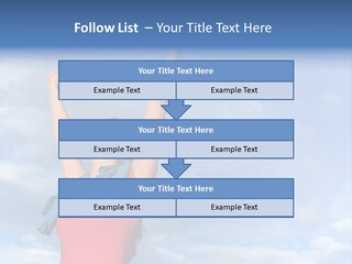 Fitness Success Activity PowerPoint Template