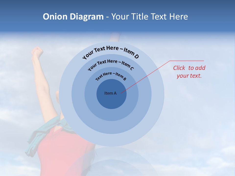 Fitness Success Activity PowerPoint Template