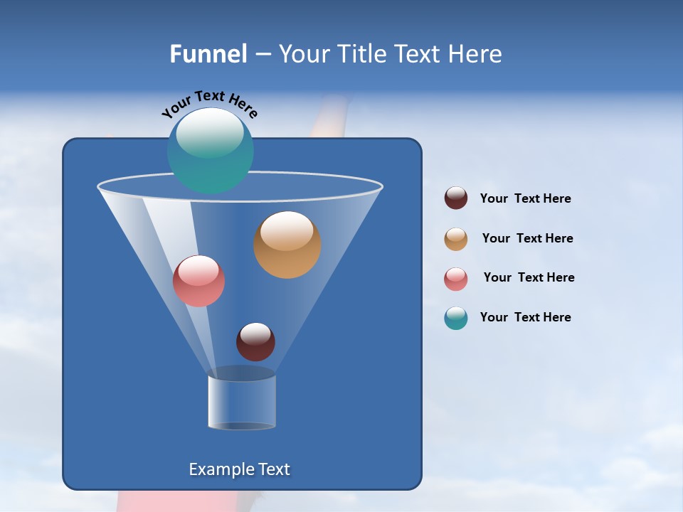 Fitness Success Activity PowerPoint Template
