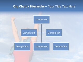 Fitness Success Activity PowerPoint Template