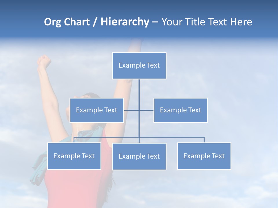 Fitness Success Activity PowerPoint Template