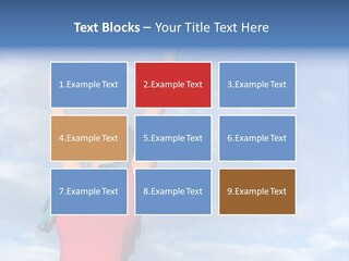 Fitness Success Activity PowerPoint Template