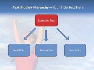 Fitness Success Activity PowerPoint Template