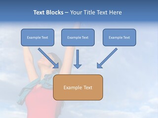 Fitness Success Activity PowerPoint Template