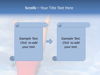 Fitness Success Activity PowerPoint Template