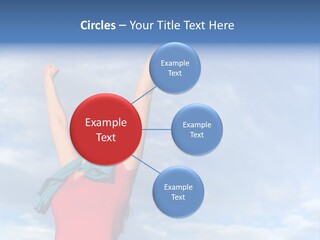 Fitness Success Activity PowerPoint Template