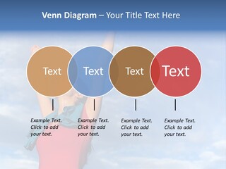 Fitness Success Activity PowerPoint Template