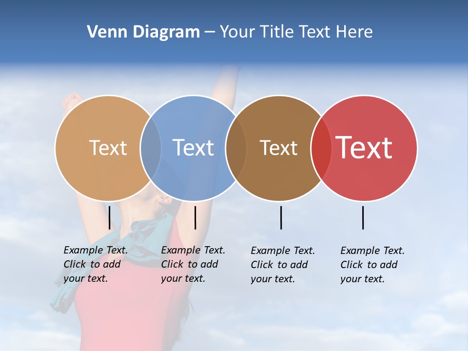 Fitness Success Activity PowerPoint Template