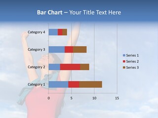 Fitness Success Activity PowerPoint Template