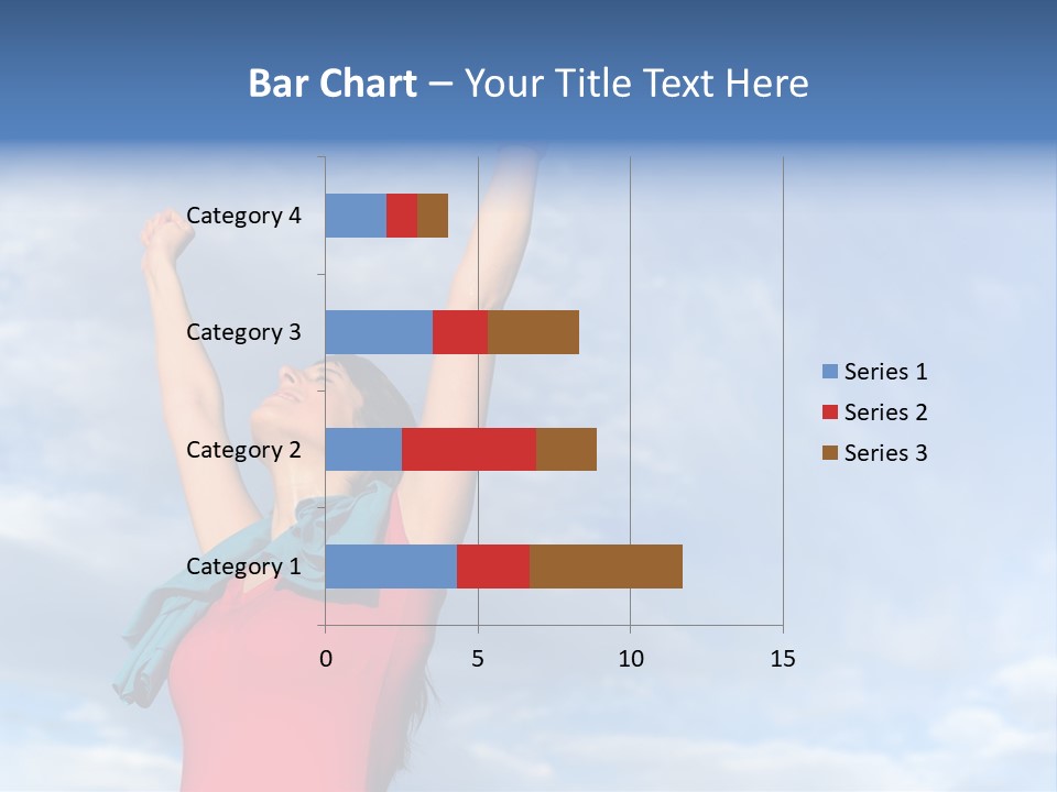 Fitness Success Activity PowerPoint Template
