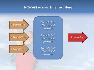 Fitness Success Activity PowerPoint Template