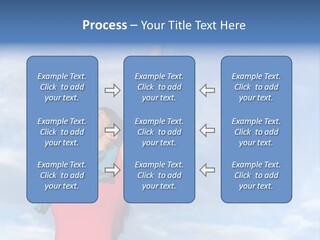 Fitness Success Activity PowerPoint Template