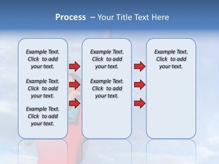Fitness Success Activity PowerPoint Template