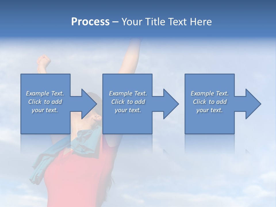 Fitness Success Activity PowerPoint Template