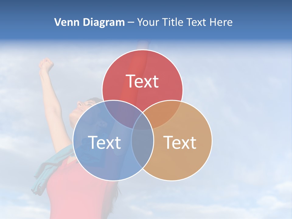 Fitness Success Activity PowerPoint Template