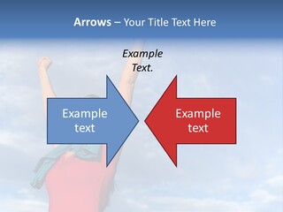 Fitness Success Activity PowerPoint Template