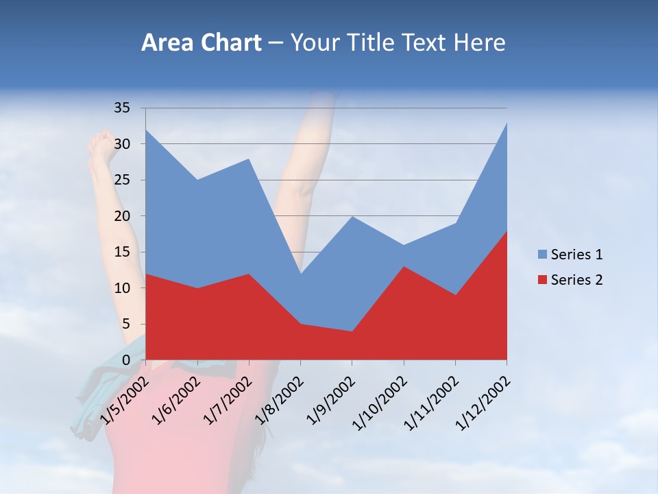 Fitness Success Activity PowerPoint Template
